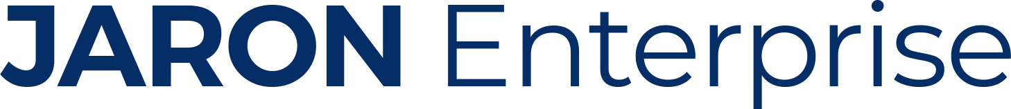 Jaron Enterprise Ltd